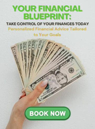 Your Financial Blueprint