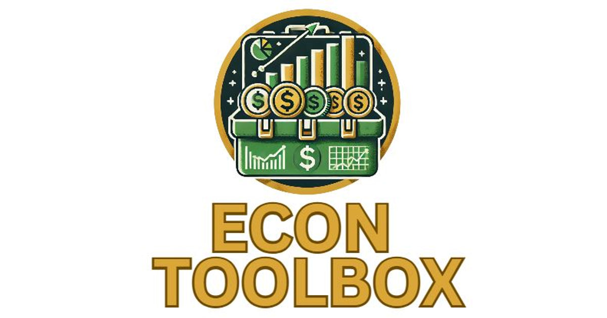 About Us – Econ Tool Box